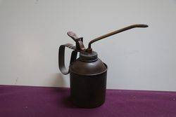 Oil Can