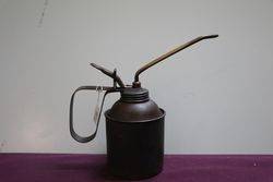 Oil Can
