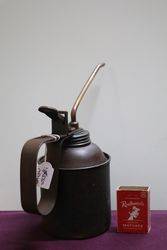 Oil Can