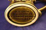 Old Crow Bourbon pub jug