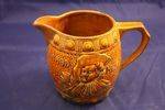 Original Early Falcon Ware Pub Jug