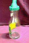 Original Printed BP Energol 1ltr Oil Bottle With Plastic Top
