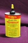 Outers 445 Gun Oil Tin