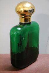 Oversize Shop Display Kouros by Saint Laurent Perfume Bottle