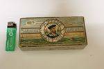 PLayers Navy Cut Medium Cigarette box (cardboard)