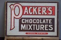 Packerand39s Chocolate Mixtures 