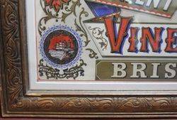 Panterand39s Vinegar Bristol Card