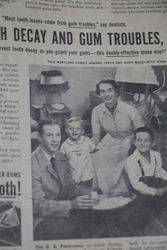 Parenting Magazine Jan 1950 June 1950