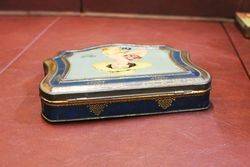 Pascall Sweet Chocolate Tin