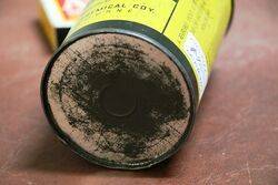 Penetrene Melbourne  Carlton  Lubricant Can