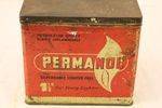 Permanol Lighter Fuel Tin