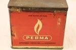Permanol Lighter Fuel Tin