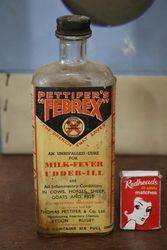 Pettyferand39s Febrex Bottle 