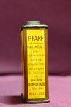 Pfaff Sewing Machine Oil With Contents 