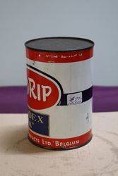 Phoenix 1 L Noril Andex andquotAandquot Oil Tin 