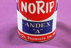 Phoenix Oil Norip 1 liter Oil Can