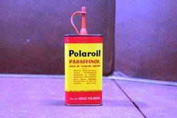 Polaroil Handy Oiler