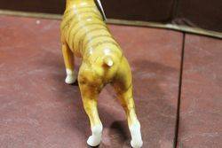 Porcelain Beswick Figure