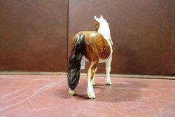 Porcelain Beswick Figure