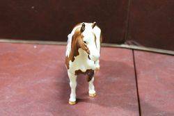 Porcelain Beswick Figure