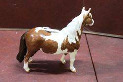 Porcelain Beswick Figure