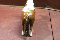 Porcelain Beswick Figure