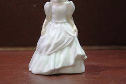 Porcelain Figure