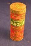 Powder Sanoper Cleaner (Australian) 