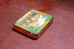 Prince De Monaco Cigarette Tin