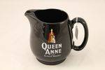 Queen Anne Rare Scotch Whiskey Pub Jug #