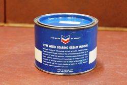 RPM 1lb Grease Tin