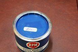 RPM 1lb Grease Tin