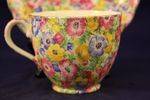 Radfords Chintz Cup + Saucer