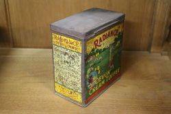 Radiance Toffee Tin 