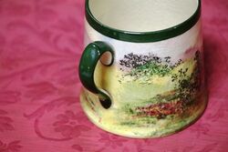 Rare Royal Doulton Game Birds Grouse Mug 