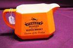 Rare Stewarts Dundee Scotch Whiskey Pub Jug