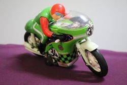 Rare TPS Japan  1970and39s Honda Race Motor MOTORCYCLE 