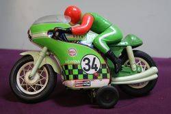 Rare TPS Japan  1970and39s Honda Race Motor MOTORCYCLE 