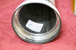 Rare Vintage BP Energol ViscoStatic Tin Top with Dust Cap