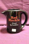 Red Hackle Scotch Pub Jug