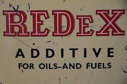 RedeX Additive Quart Tin 