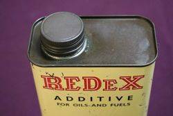 RedeX Additive Quart Tin 