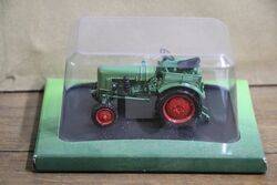 Fendt F24 - 1958  Vintage Tractor Toy