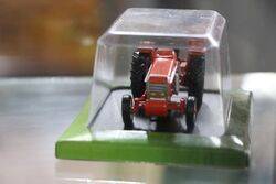 Renault 56  1968  Vintage Tractor Toy