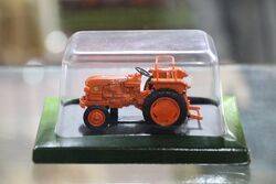 Renault D22 1956   Vintage Tractor Toy