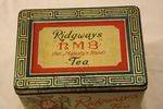 Ridgeways Her Majestys Blend Tea 