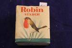 Robins Starch Packet