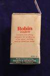 Robins Starch Packet