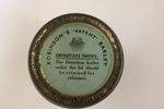 Robinsons Patent Barley Tin