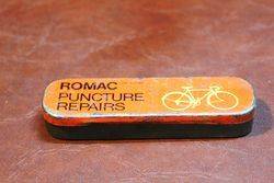 Romac Puncture Repair Kit